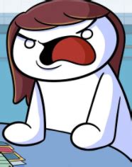 theodd1sout sister|Arianna Rallison .